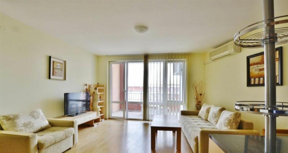 Fort Knox Privilege C-4 265 Apartment 스베티 블라스 외부 사진