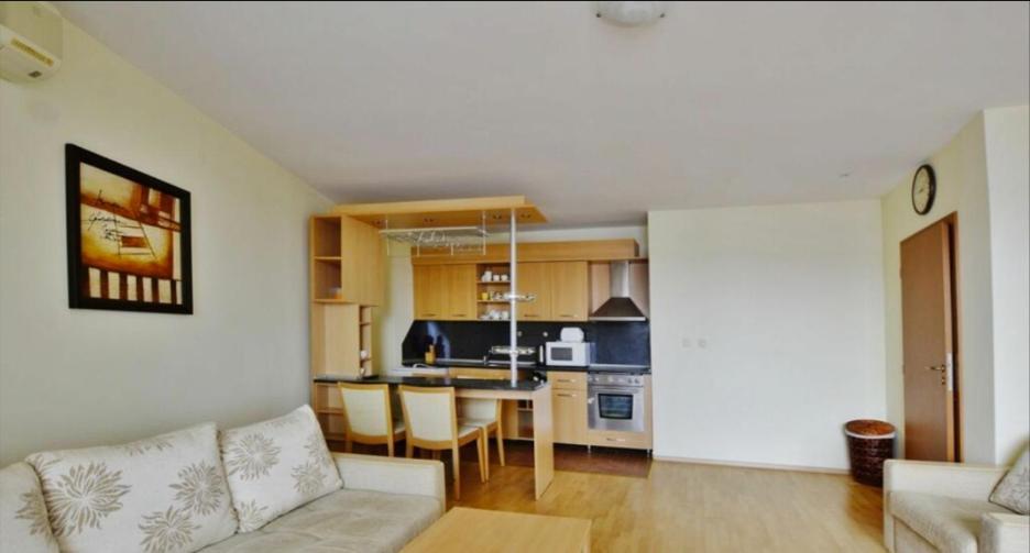 Fort Knox Privilege C-4 265 Apartment 스베티 블라스 외부 사진