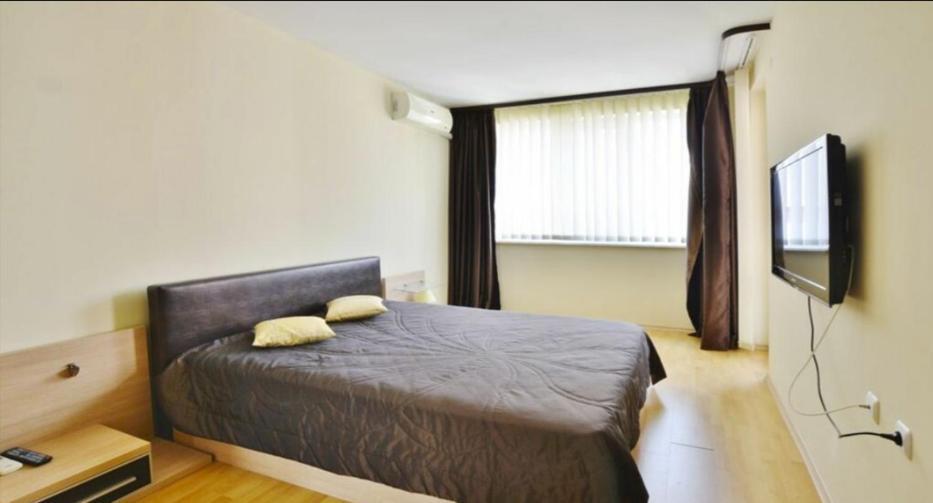 Fort Knox Privilege C-4 265 Apartment 스베티 블라스 외부 사진