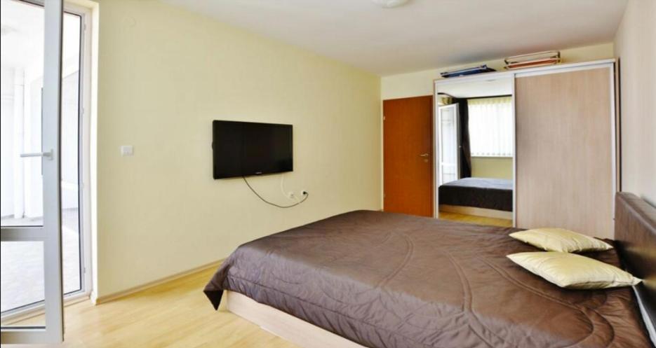 Fort Knox Privilege C-4 265 Apartment 스베티 블라스 외부 사진