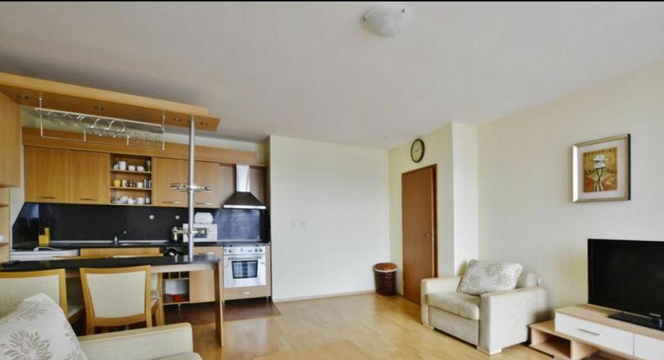 Fort Knox Privilege C-4 265 Apartment 스베티 블라스 외부 사진