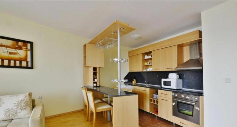 Fort Knox Privilege C-4 265 Apartment 스베티 블라스 외부 사진