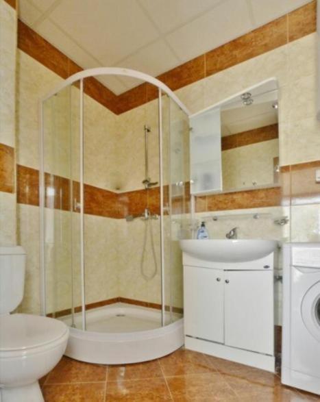 Fort Knox Privilege C-4 265 Apartment 스베티 블라스 외부 사진